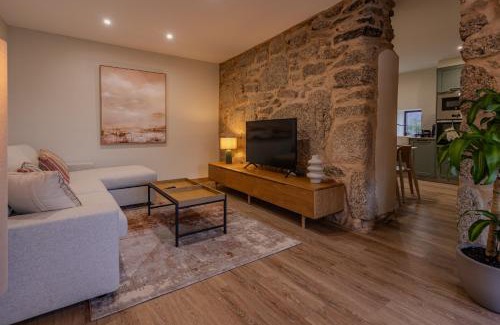 Ponteareas House | Outeiro de Arume