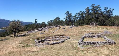 Cuntis House | Outeiro de Setecamiños