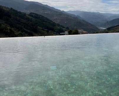 Vila Marim House | Outeiro Douro House