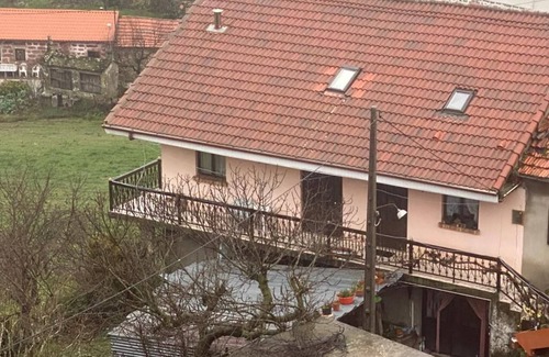 Montalegre House | OUTEIRO "TRAS OS MONTES PARC DU GERES 50€ for 2
