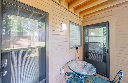 Central Vermont- Killington Apartment | Outer Limits
