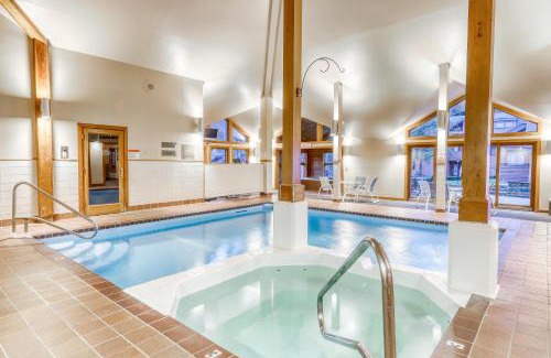 Central Vermont- Killington Apartment | Outer Limits