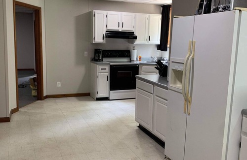 Iaeger House | Outlaw Lodge (Hatfield 1st Floor) ATV,SXS Offroad