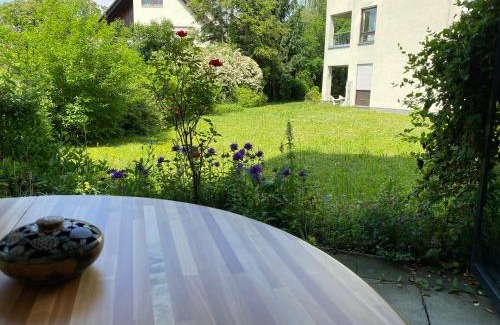 Metzingen Apartment | Outlet Holiday Home