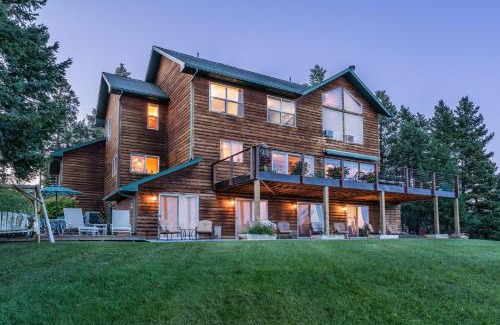 Somers Bed & Breakfast | Outlook Inn Bed and Breakfast