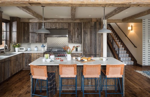 Teton Village House | Outpost: Shooting Star Lodge 7 - Luxury Home