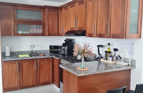Llanos de Gurabo I Condo | Outstanding condo w/outside pool. Awesome views and modern facilities