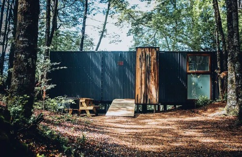 Puerto Fuy Cottage | Outscape Fuy