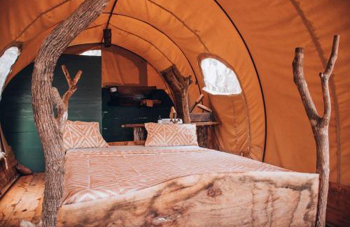 Rufiji Other | Outspan Rufiji Explorers