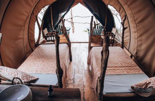 Rufiji Other | Outspan Rufiji Explorers