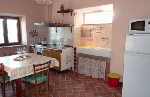 Barga Villa | Outstanding 3 ensuite bedrooms panoramic Villa in Tuscany (Albiano,Barga,Lucca)
