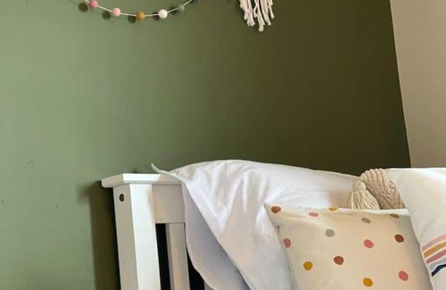 Omagh House | Outstanding holiday cottage In Sixmilecross Omagh