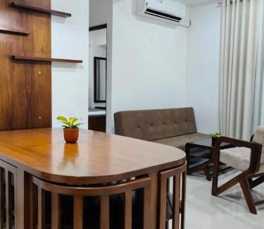 Borella Apartment | Oval View by CityScape