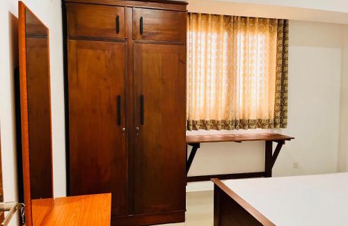 Borella Apartment | Oval View Residencies