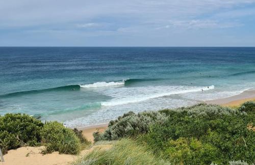 Wattle Bank House | Ovata - Country to Coast