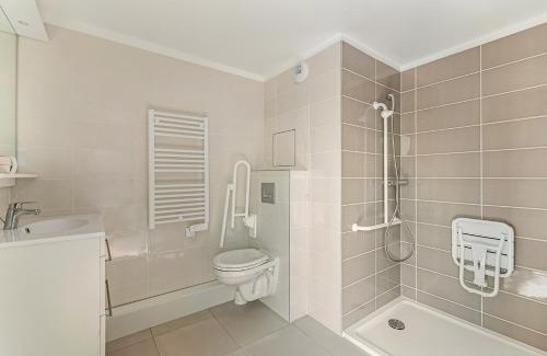 Poissy Apartment | OVELIA Poissy - Les Romantiques