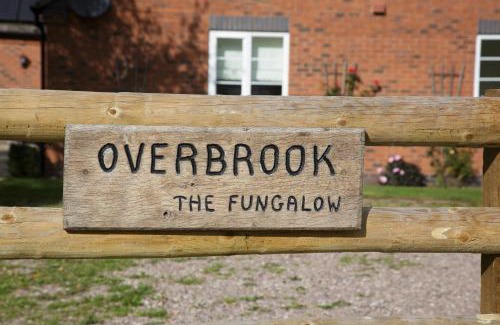 Droitwich House | Overbrook