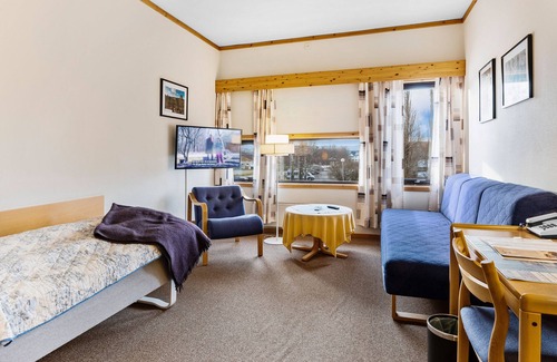Ranemsletta Hotel | Overhalla Hotel