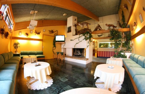 Ranemsletta Hotel | Overhalla Hotel