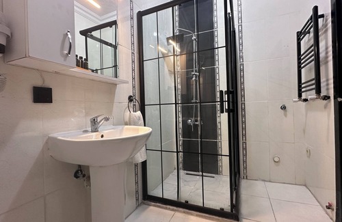 Harbiye Apartment | Overland Şişli 10nn