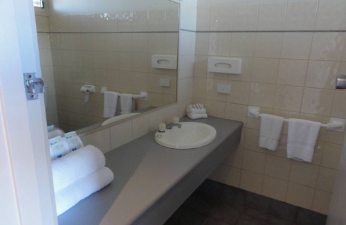 Shepparton Hotel | Overlander Hotel Shepparton