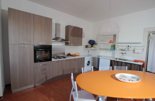 Vacciago House | Overlooking Lake Orta. Plenty of room, private garden with pool