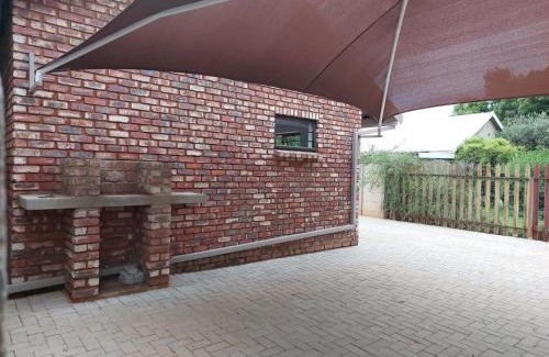 Klerksdorp Apartment | Overnight stay. Self-catering.