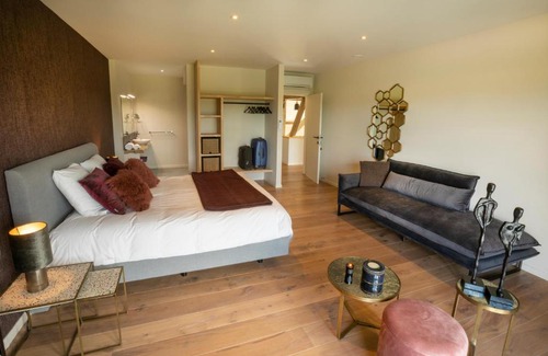 Poperinge Bed & Breakfast | Oversteekhof