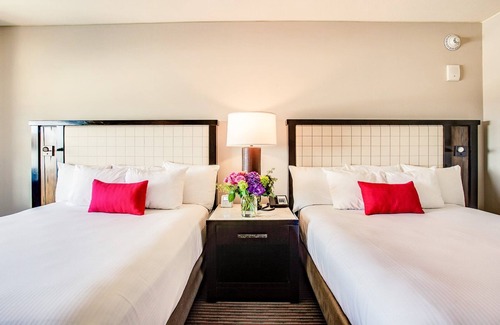 North Overton Hotel | Overton Hotel and Conference Center