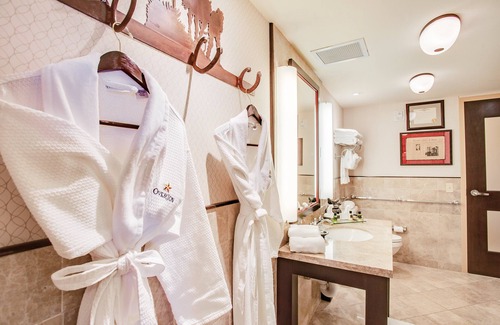 North Overton Hotel | Overton Hotel and Conference Center