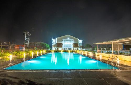 Lonavala Apartment | Ovi Resort & Spa