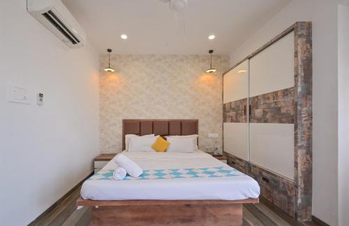 Lonavala Apartment | Ovi Resort & Spa