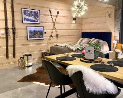 Lgota Apartment | OVIS HOMES APP