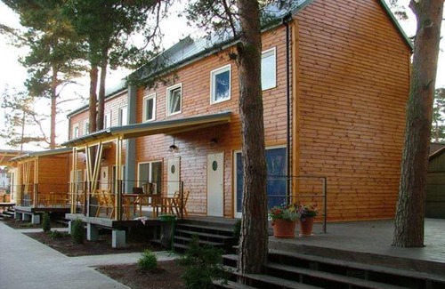 Niechorze Resort | OW LIWIA w Niechorzu