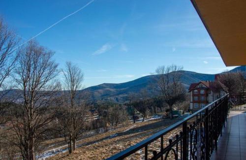 Bierutowice Resort | OW Patryn
