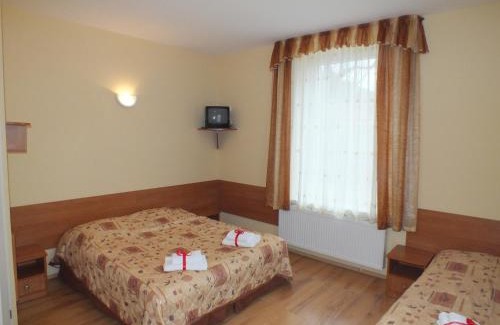 Bystrzyca Kłodzka Resort | OW Sorrento