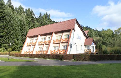 Baligrod Resort | OW Wisan