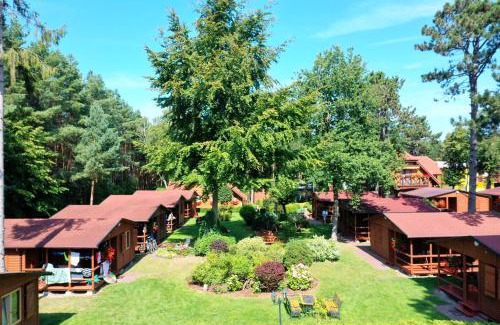 Mielno Resort | OW ZŁOTA PLAŻA