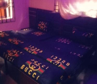 Owerri House | Owerri Luxury Retreat with 5 ensuite Bedrooms