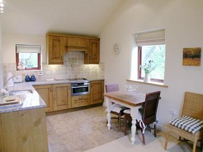 Sutton-in-Craven House | Owl Cotes Cottage