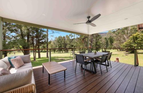 Kangaroo Valley House | Owl House