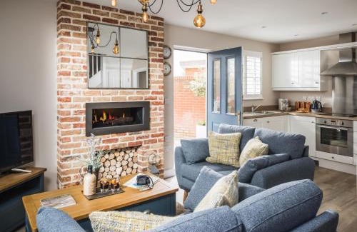 Camber House | Owlers Cottage