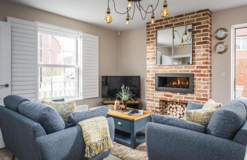 Camber House | Owlers Cottage