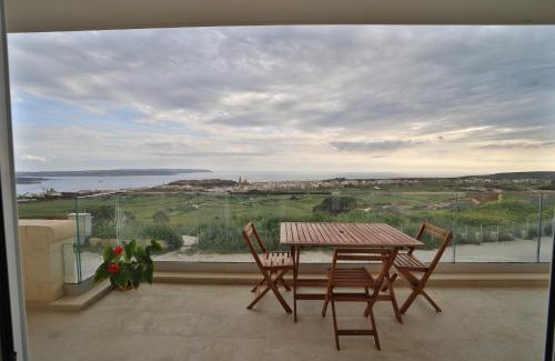 Nadur Apartment | Owlet Palace