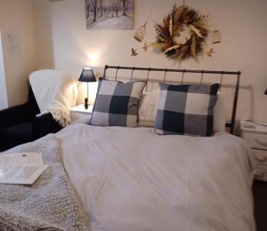 Stowmarket House | Owls Roost
