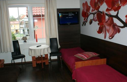 Miedzywodzie Bed & Breakfast | OWR Grażyna