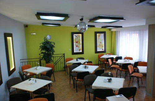 Miedzywodzie Bed & Breakfast | OWR Grażyna