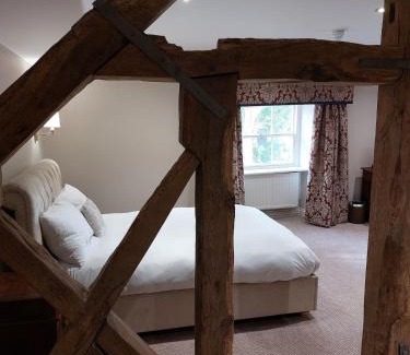 Owston Hotel | Owston Hall Hotel