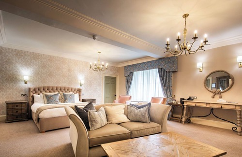 Owston Hotel | Owston Hall Hotel