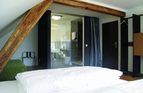 Heitersheim Hotel | OX Hotel Café Bar Restaurant